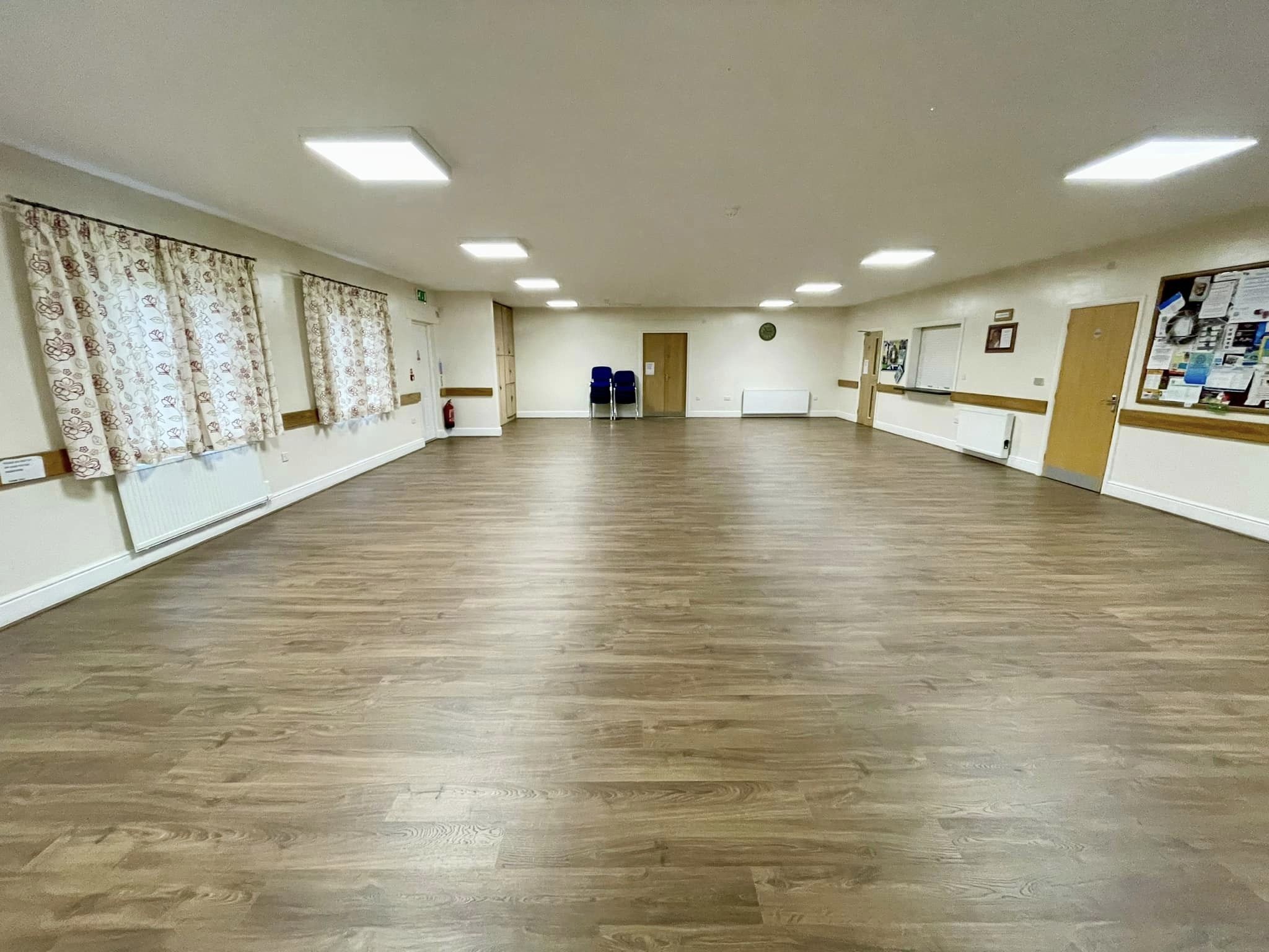 Kilham Hall Community Centre