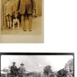 Mr Bob Innocent - Pony and Trap in Branton